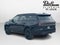 2027 Lincoln Navigator Reserve 4x4