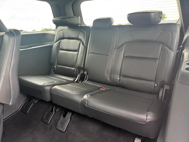 2027 Lincoln Navigator Reserve 4x4