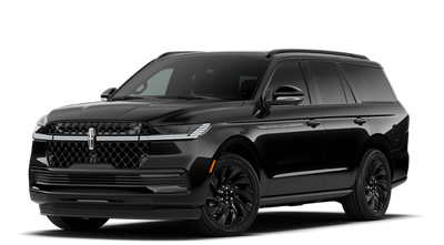 2027 Lincoln Navigator Reserve 4x4