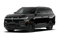 2027 Lincoln Navigator Reserve 4x4
