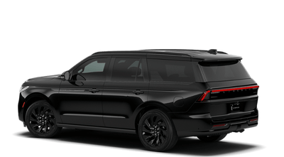2027 Lincoln Navigator Reserve 4x4