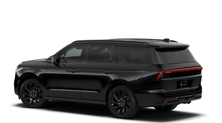 2027 Lincoln Navigator Reserve 4x4