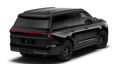 2027 Lincoln Navigator Reserve 4x4