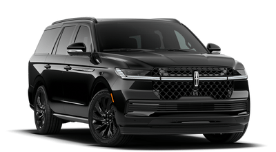 2027 Lincoln Navigator Reserve 4x4