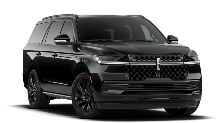 2027 Lincoln Navigator Reserve 4x4