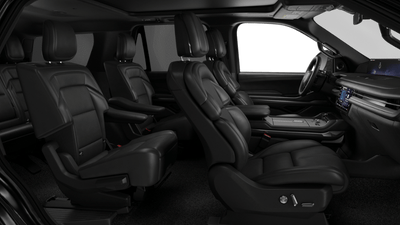 2027 Lincoln Navigator Reserve 4x4