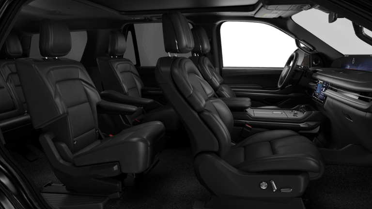 2027 Lincoln Navigator Reserve 4x4