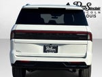2027 Lincoln Navigator Reserve 4x4