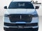 2027 Lincoln Navigator Reserve 4x4
