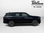 2027 Lincoln Navigator Reserve 4x4