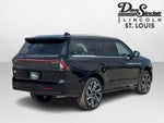 2027 Lincoln Navigator Reserve 4x4