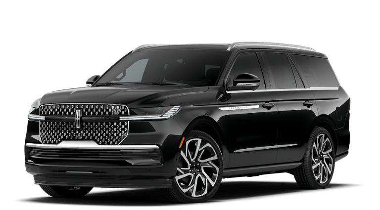 2027 Lincoln Navigator Reserve 4x4
