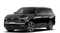 2027 Lincoln Navigator Reserve 4x4