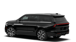 2027 Lincoln Navigator Reserve 4x4