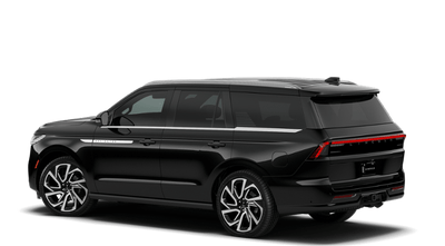2027 Lincoln Navigator Reserve 4x4