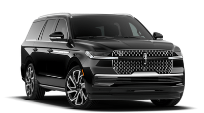 2027 Lincoln Navigator Reserve 4x4