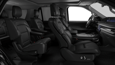 2027 Lincoln Navigator Reserve 4x4