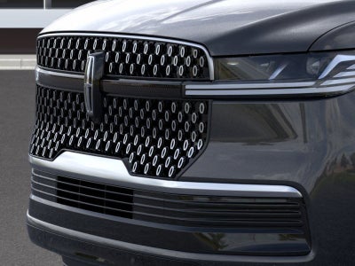 2025 Lincoln Navigator Reserve 4x4