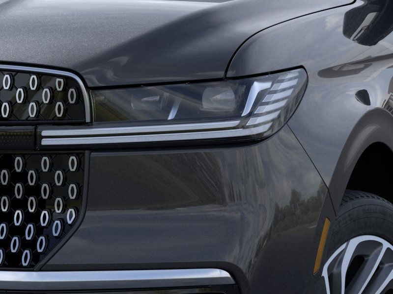 2025 Lincoln Navigator Reserve 4x4