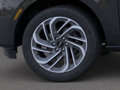 2025 Lincoln Navigator Reserve 4x4