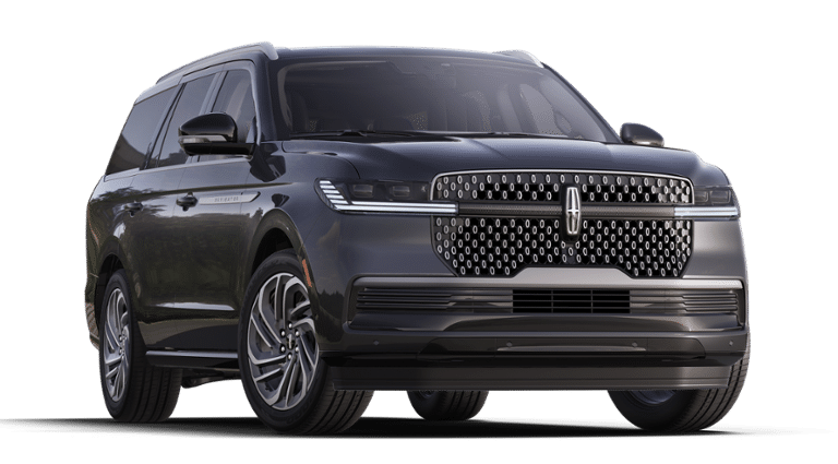2025 Lincoln Navigator Reserve 4x4
