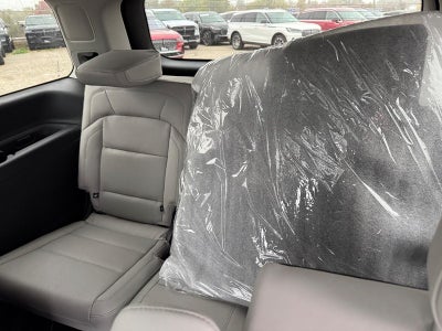 2025 Lincoln Navigator Reserve 4x4