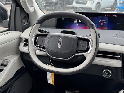 2025 Lincoln Navigator Reserve 4x4