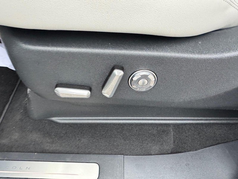 2025 Lincoln Navigator Reserve 4x4