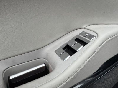 2025 Lincoln Navigator Reserve 4x4