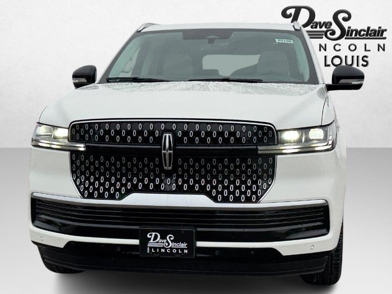 2025 Lincoln Navigator Reserve 4x4