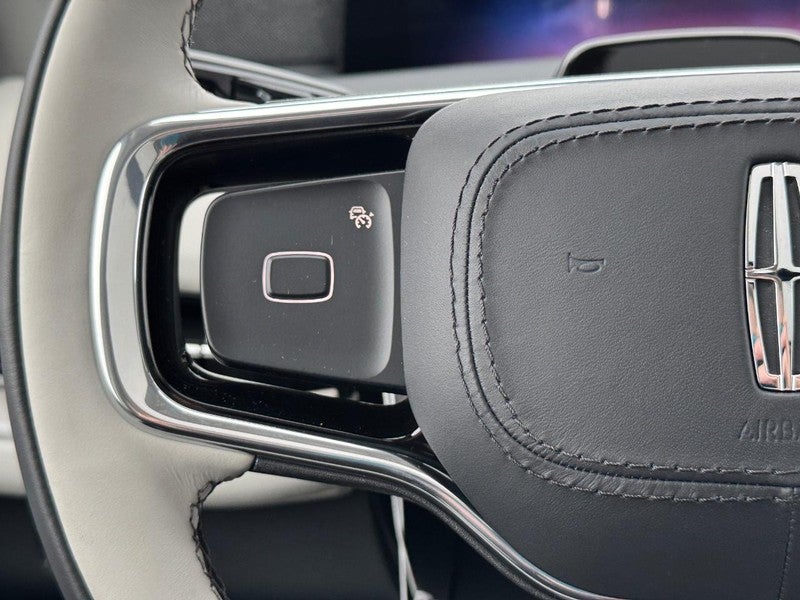 2025 Lincoln Navigator Reserve 4x4