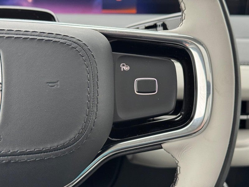 2025 Lincoln Navigator Reserve 4x4