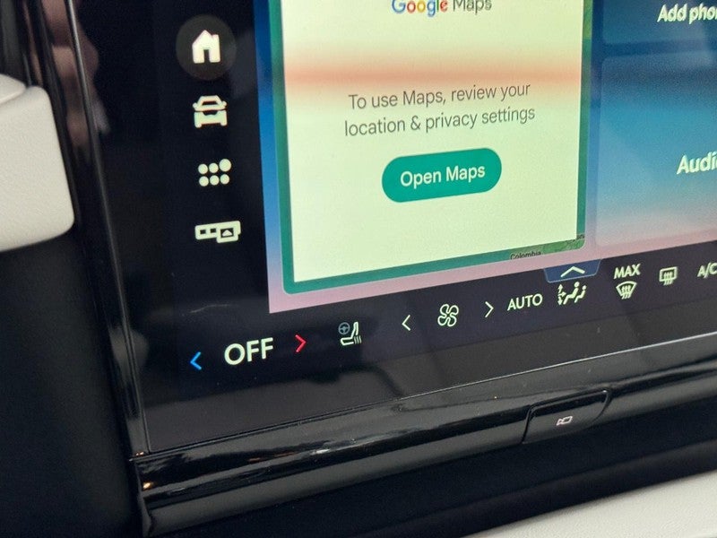 2025 Lincoln Navigator Reserve 4x4