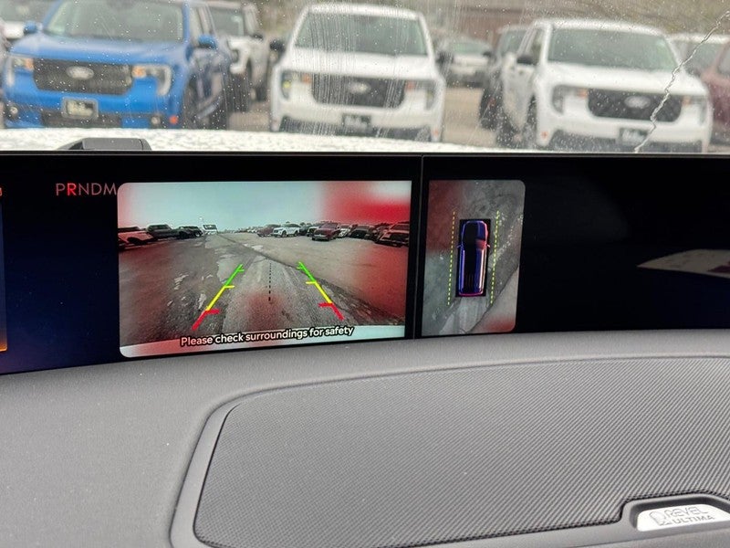 2025 Lincoln Navigator Reserve 4x4