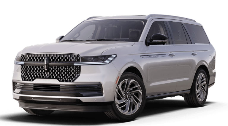 2025 Lincoln Navigator Reserve 4x4