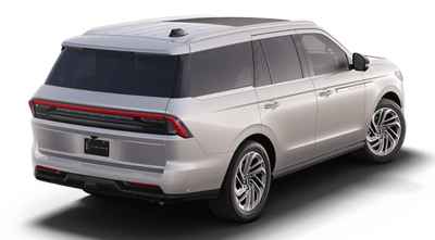 2025 Lincoln Navigator Reserve 4x4