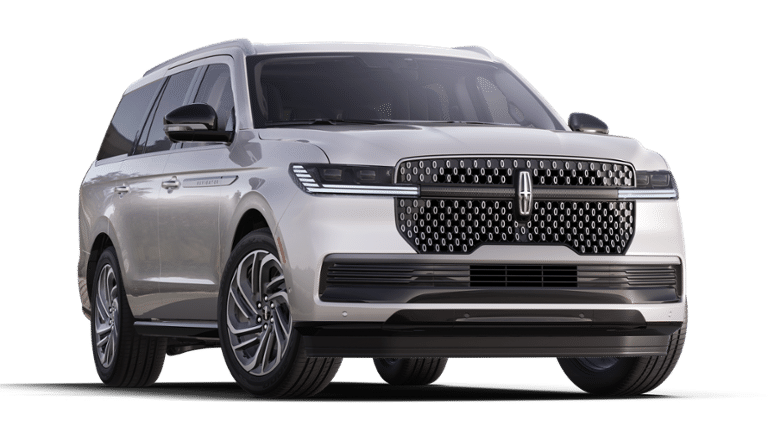 2025 Lincoln Navigator Reserve 4x4