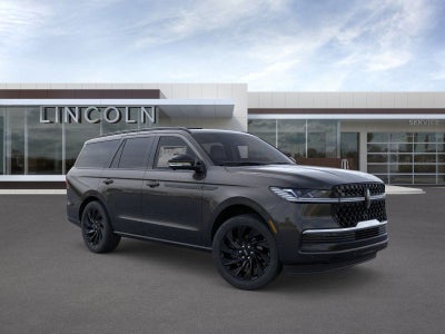 2026 Lincoln Navigator Reserve 4x4