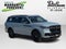 2027 Lincoln Navigator Reserve 4x4