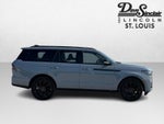 2027 Lincoln Navigator Reserve 4x4