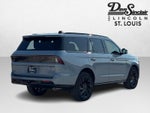 2027 Lincoln Navigator Reserve 4x4