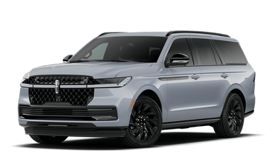 2027 Lincoln Navigator Reserve 4x4