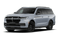 2027 Lincoln Navigator Reserve 4x4