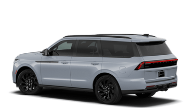 2027 Lincoln Navigator Reserve 4x4
