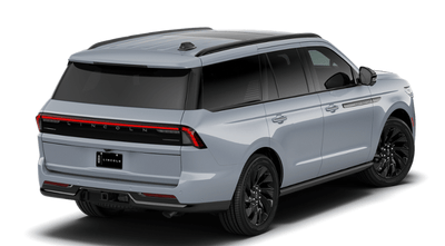 2027 Lincoln Navigator Reserve 4x4