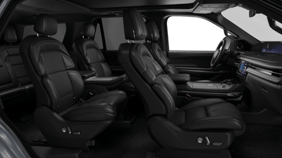 2027 Lincoln Navigator Reserve 4x4