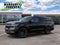 2027 Lincoln Navigator Reserve 4x4