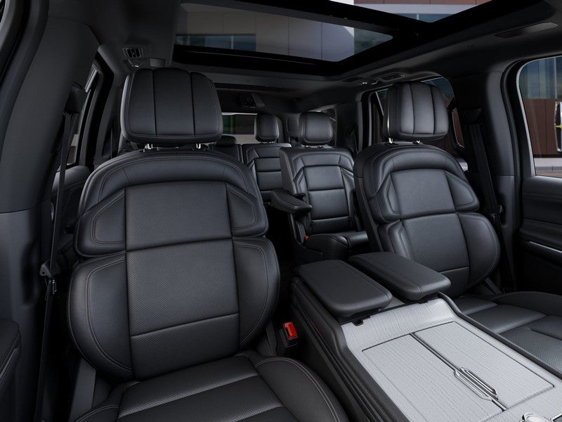 2027 Lincoln Navigator Reserve 4x4