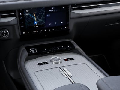 2027 Lincoln Navigator Reserve 4x4
