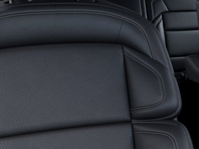 2027 Lincoln Navigator Reserve 4x4